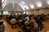 クリスマス礼拝